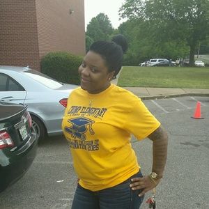 Meet your Posher, Shanica